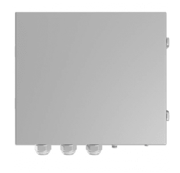 Back UP Box B1 - do serii falowników M1