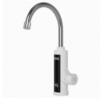 Bateria przepływowy podgrzewacz wody 230V