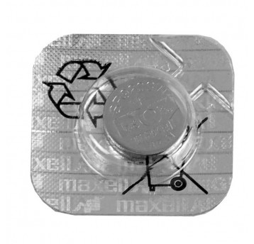 Bateria zegarowa srebrowa V377 1,55V SR66 VARTA