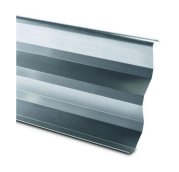 Baywa deflektor wiatrowy południe 13 stop. 1.95m