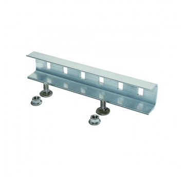 Baywa łączniki rozszerzalny do szyn podstawowych