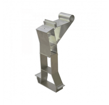 Baywa stopka bazowa tył 13 stop. 150-30 Południe