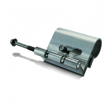 Baywa sztyca mocowanie do sztyc tylne