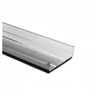 Baywa szyna balastowa 120-30 530mm z podklejk 20mm