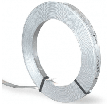 Bednarka 40x5mm ocynk do uziomu