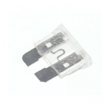 Bezpiecznik samochodowy MTA MIDI 25A płytkowy