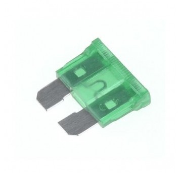 Bezpiecznik samochodowy MTA MIDI 30A płytkowy