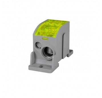 Blok LKN 125A (1x35/1x16 - 6x16) - żółty