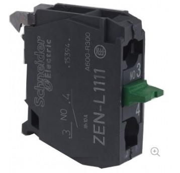 Blok styków ZEN-L 1111 Schneider Electric