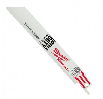 Brzeszczot Milwaukee 150mm