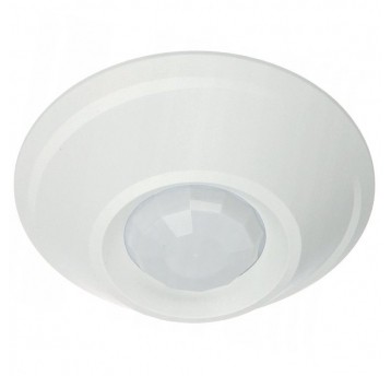 Czujnik al. PIR AQUA RING SATEL sufitowy 360