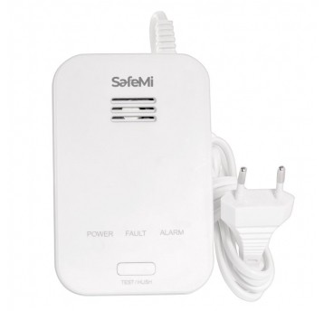 Czujnik gazu proopan-butan i gazu ziemnego SHG-02