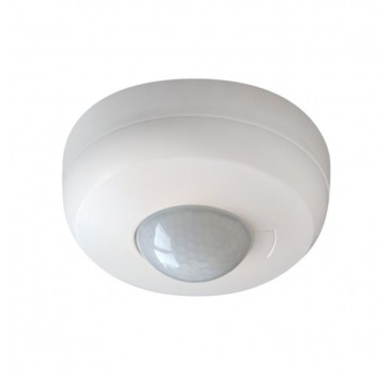 Czujnik obecności 2300W 360st. PD3N-1C-SM IP44