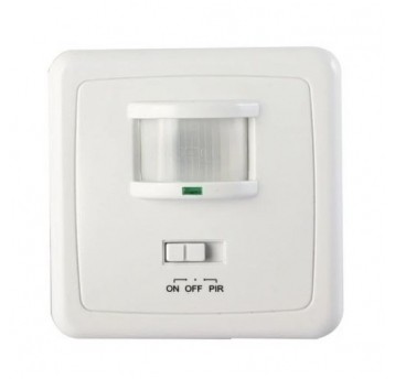 Czujnik ruchu 160st 1200W do puszki ORNO