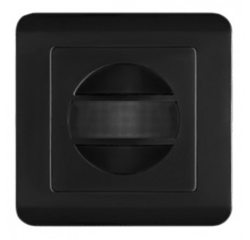 Czujnik ruchu 2-żył.300W 160st.do puszki czarny