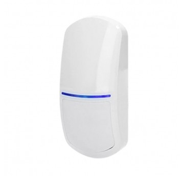 Czujnik ruchu SLIM-PIR