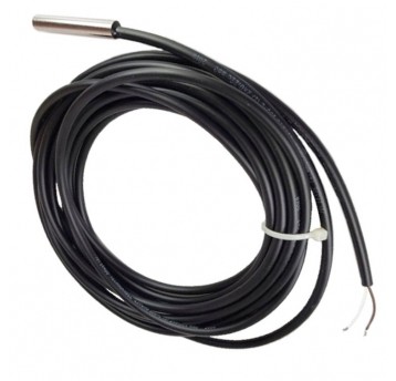 Czujnik temperatury PAW-TS1 Panasonic przewodem