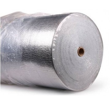 DH Folia aluminiowa termoizol.1,2m szer.,DreamHeat