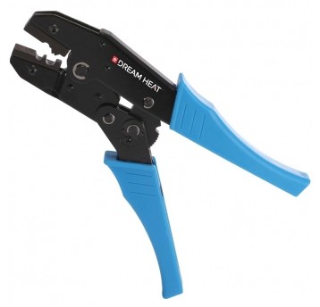 DH Zaciskarka do złączek zaciskowych DreamHeat DH