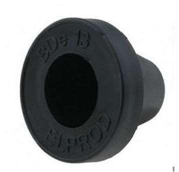 Dławnica gumowa BDE 16