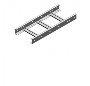 Drabinka kablowa DUD400H60/3N BAKS