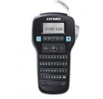 Drukarka DYMO LabelManager LMR-160P klawiatura
