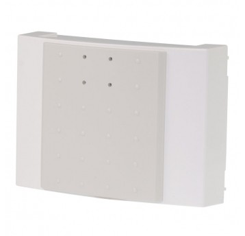 Dzwonek 16 melodii 8-230V DNU-912/N ecrue