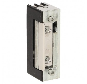 Elektrozaczep sym. z pam.i blok.ORNO niskopr. 12V