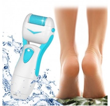 Elektryczny pilnik do stóp wodoodporny