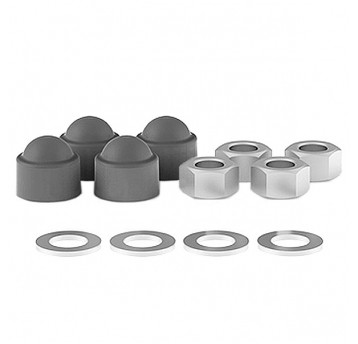 Elementy złączne do fundamentu B-50