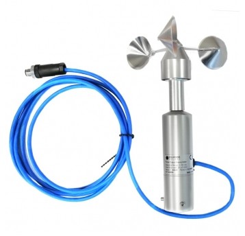 EMI Czujnik prędkości wiatru ANE-ANEMOMETER