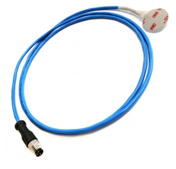 EMI Czujnik temperatury PT100 TM3-TEMMETER