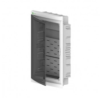 EPN ELEGANT Rozdzielnica podtynkowa 3x12 multimedi