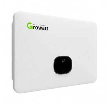 Falownik Growatt MID 40KTL3-X AFCI