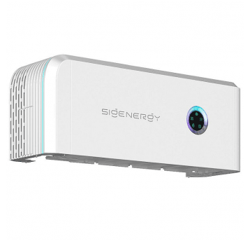 Falownik Sigen Stor Inverter EC 17.0 TP 3-fazowy