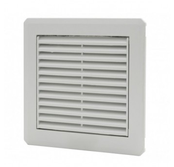 Filtr wylotowy 160x160mm IP54