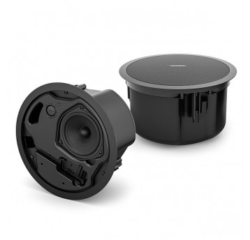 Głośniki Bose FreeSpace FS4CE black (para) IP55