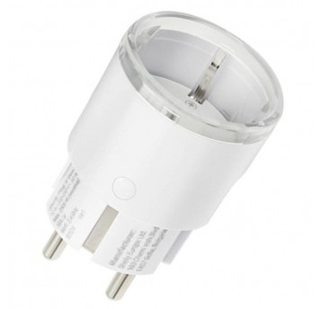 Gniazdko Shelly Plug S Wifi 230VAC Gen3