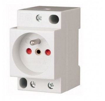 Gniazdo na szynę Z-SD230-BS