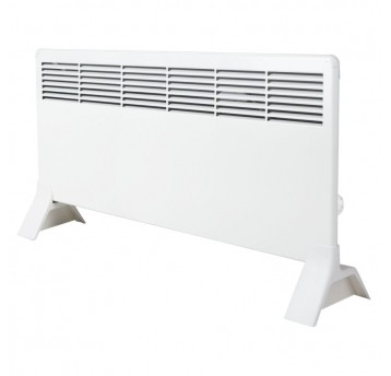 Grzejnik konwektorowy BETA 1000W+ nóżki+wtyczka