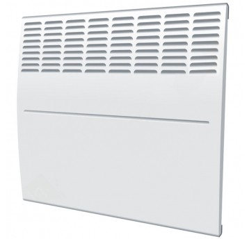 Grzejnik konwektorowy F-120 1000W wiszący Atlantic