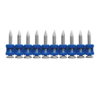 Gwoździe do betonu 25mm do SC40II op.1000 RAWLPLUG