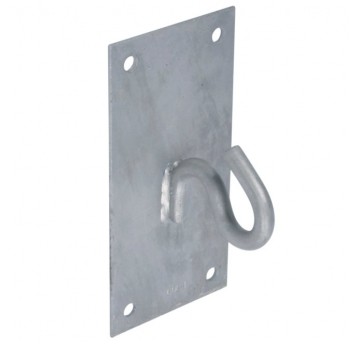 Hak płytowy SOT 14.1