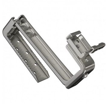 Hak uchwyt dachowy dachówka EVO CLICKFIT