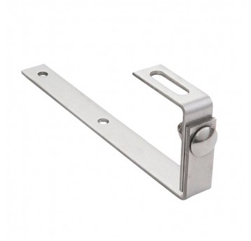 Hak uchwyt gont, papa - regulowany A2 elka