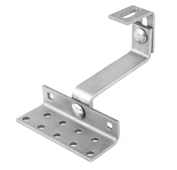 Hak uchwyt VARIO 5 dokrokwiowy 2x regulowany