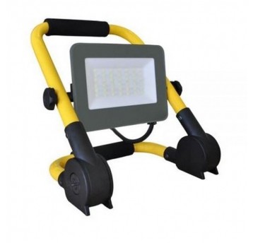 HALOGEN DIODO MOBILE 50W/865 IP65 przenośny