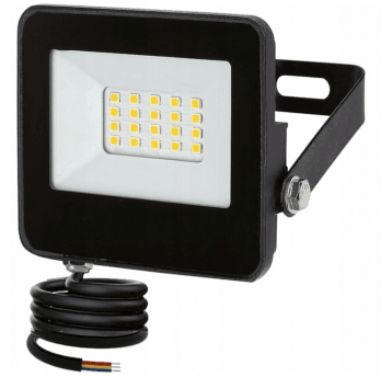 HALOGEN SLP 10W barwa zimna Floodlight
