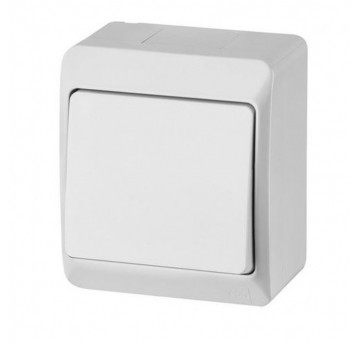 HERMES Łącznik poj/schodowy ŁNT-1 herm. IP44