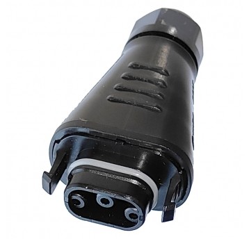 HOYMILES S-konektor AC HMS 1-faz do mikroinwertera